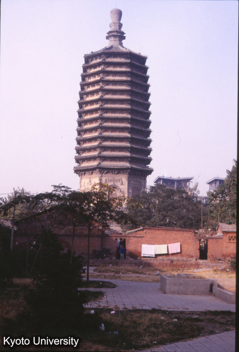 274_北京 天寧寺塔 (1)