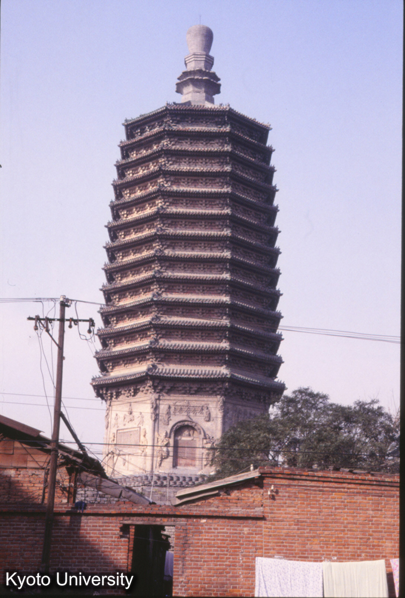 298_北京 天寧寺塔 (1)