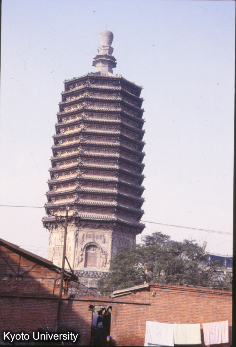 300_北京 天寧寺塔_95_P291 ⑦ (1)