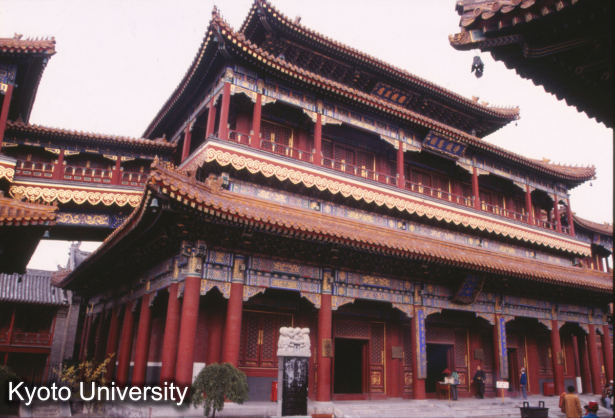 336_雍和宮 空中廊 (1)