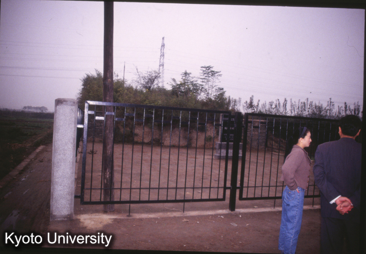 372_漢長安城址 (1)