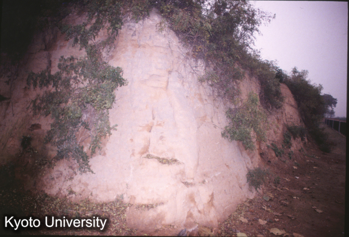 377_漢長安城墻 (1)