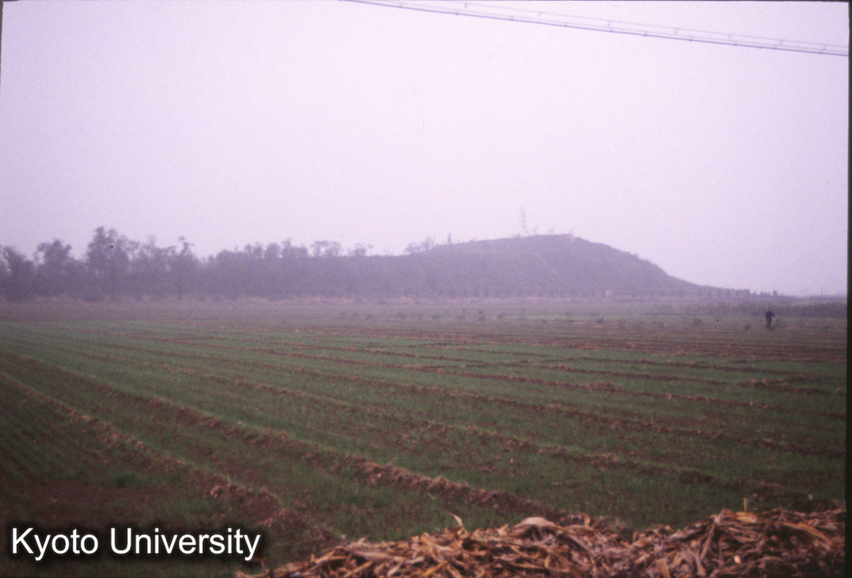 387_未央宮 前殿 (1)