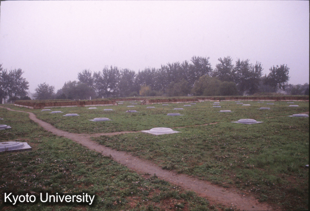 404_未央宮北墻 (1)