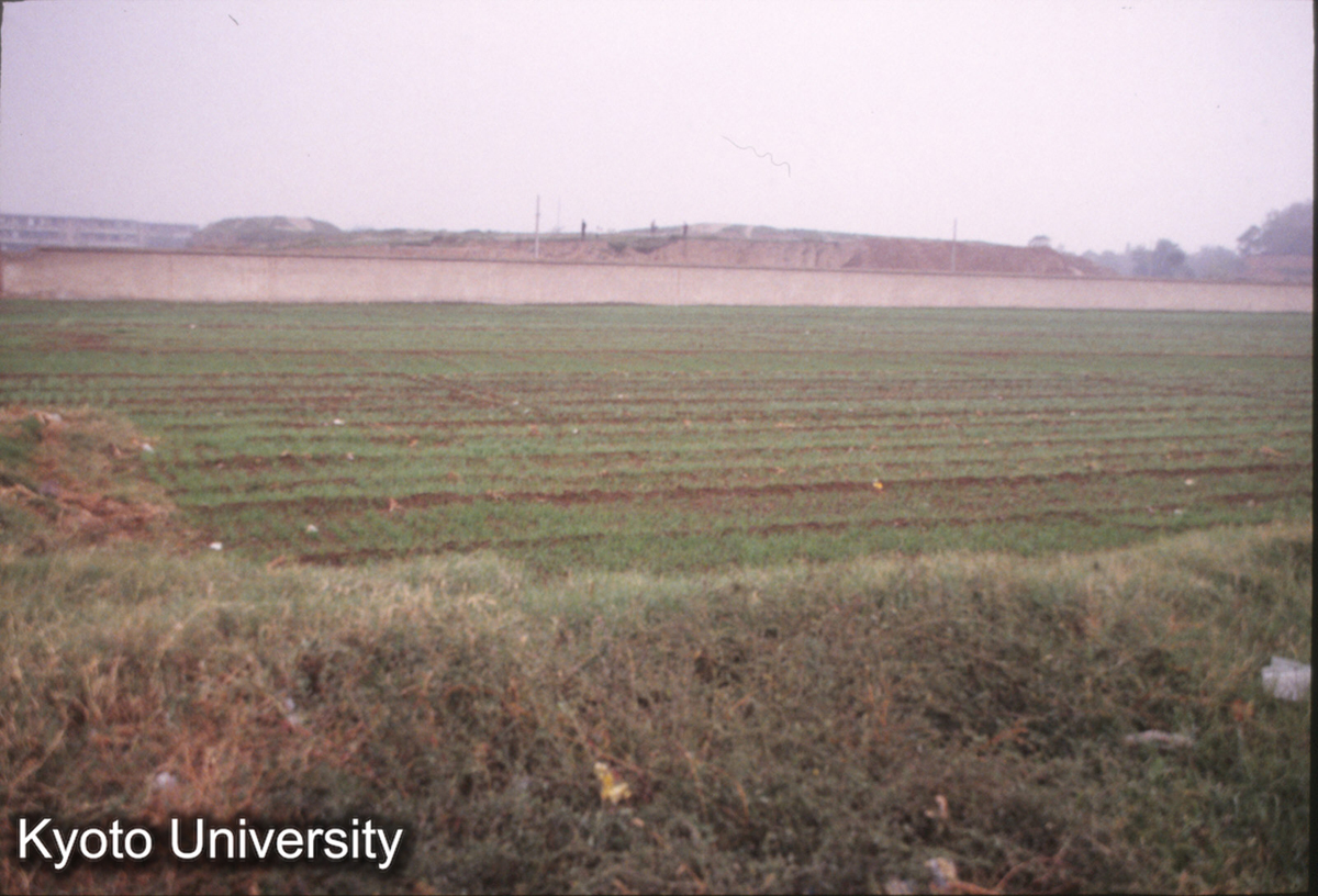 405_未央宮北墻 (1)