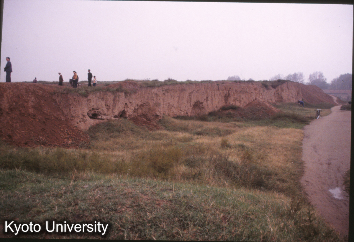 406_大明宮 含元殿 (1)