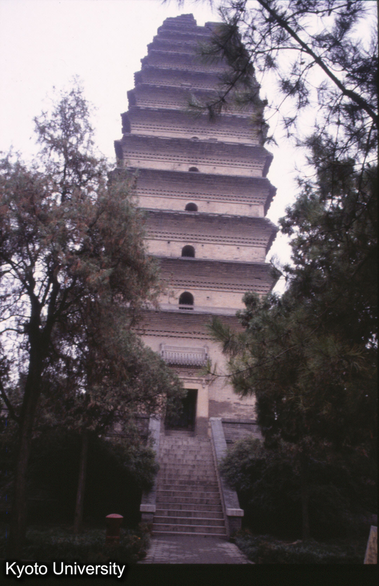 430_薦福寺 小雁塔_95 (1)