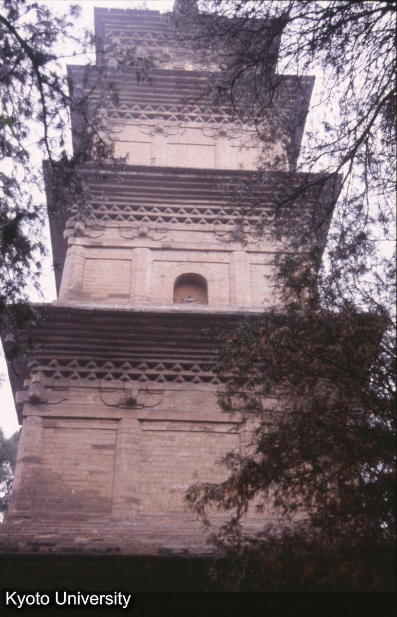 464_興教寺 玄奘塔 (1)