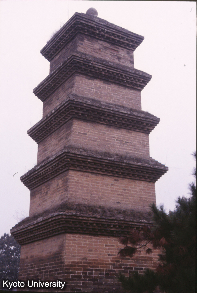 579_香積寺 浄業霊塔 (1)