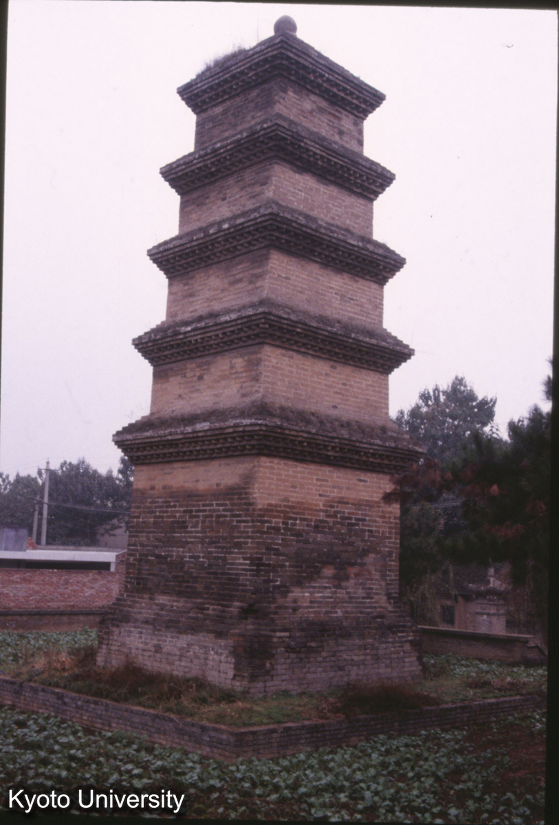 584_香積寺 浄業霊塔 (1)
