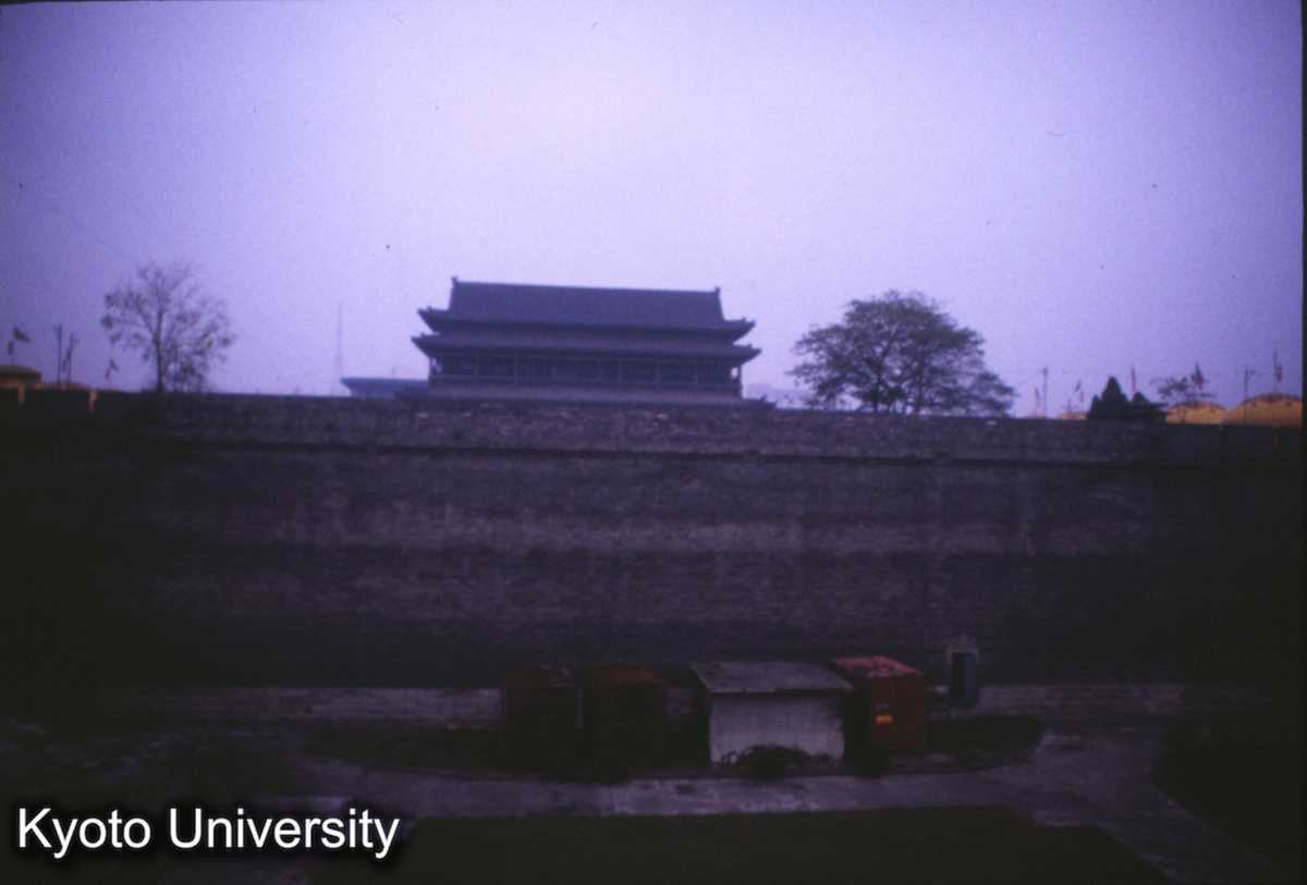 605_西安城 南門瓮城 (1)