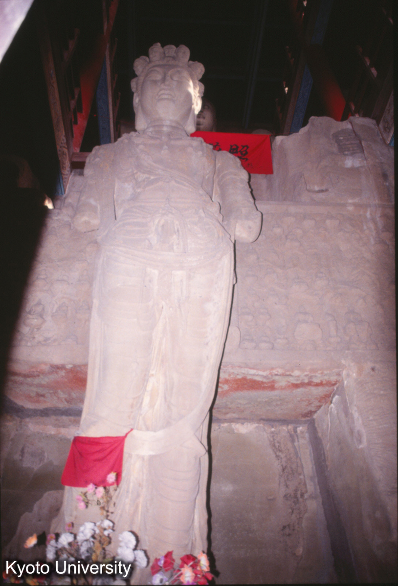 622_天龍山 9窟下層 (1)