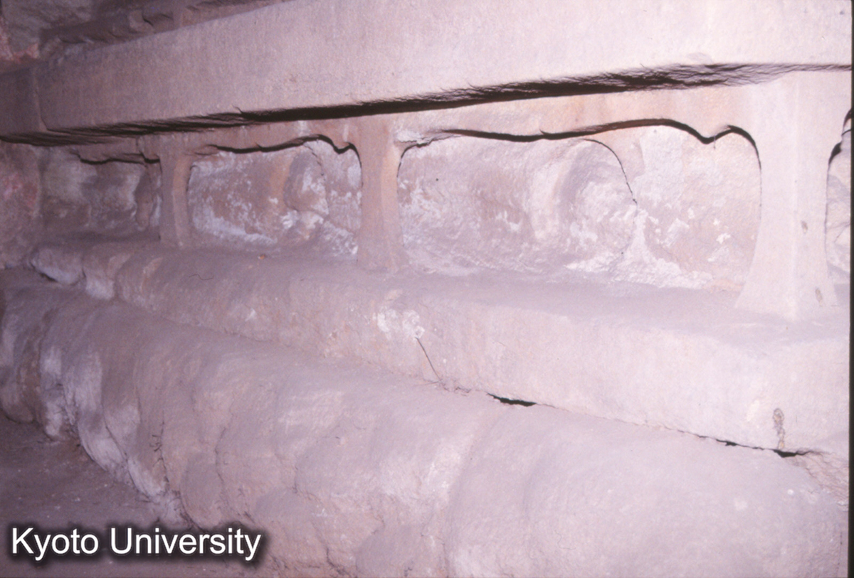 630_天龍山 9窟上層須弥座 (1)