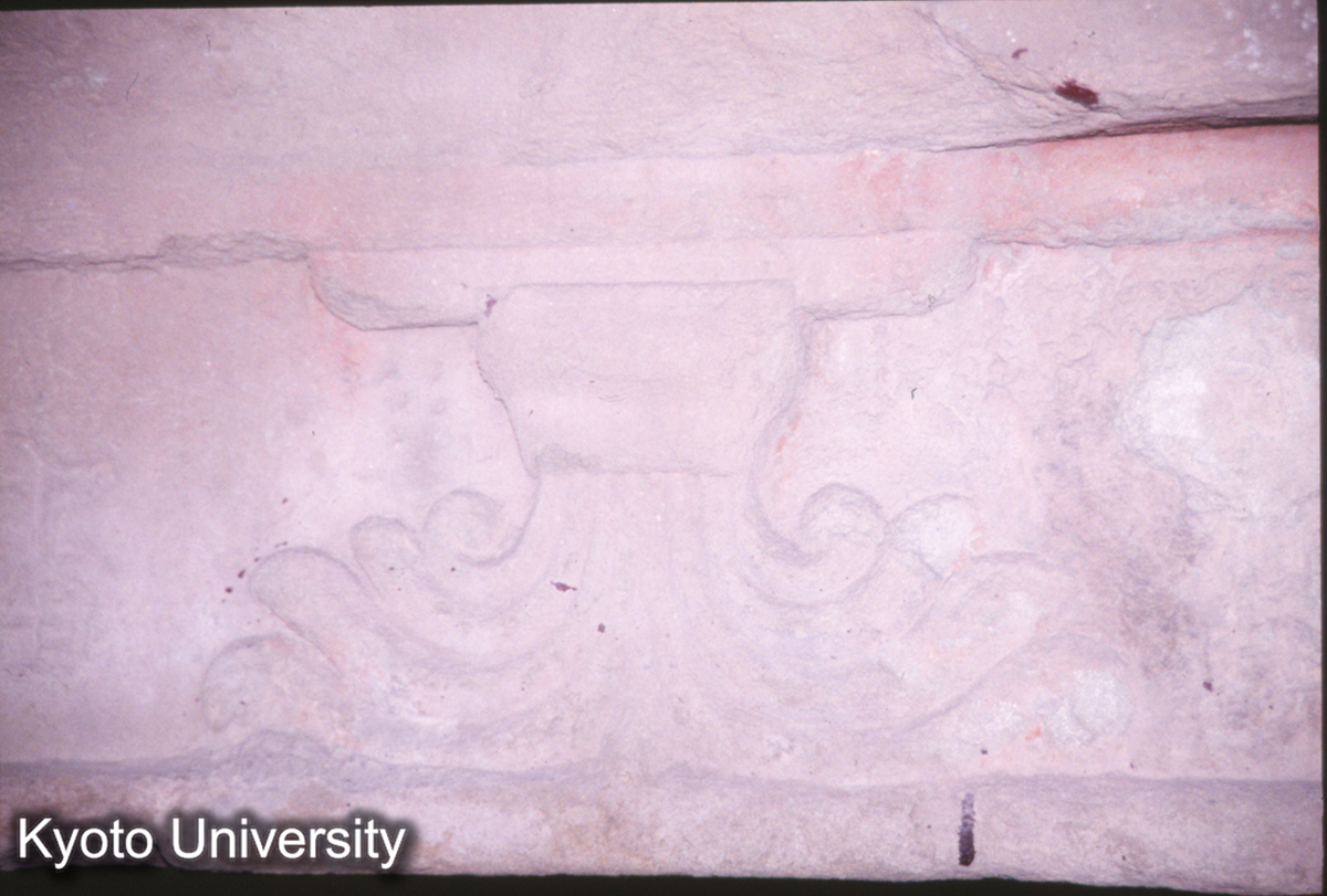 657_天龍山 9洞下 翼形栱 (1)