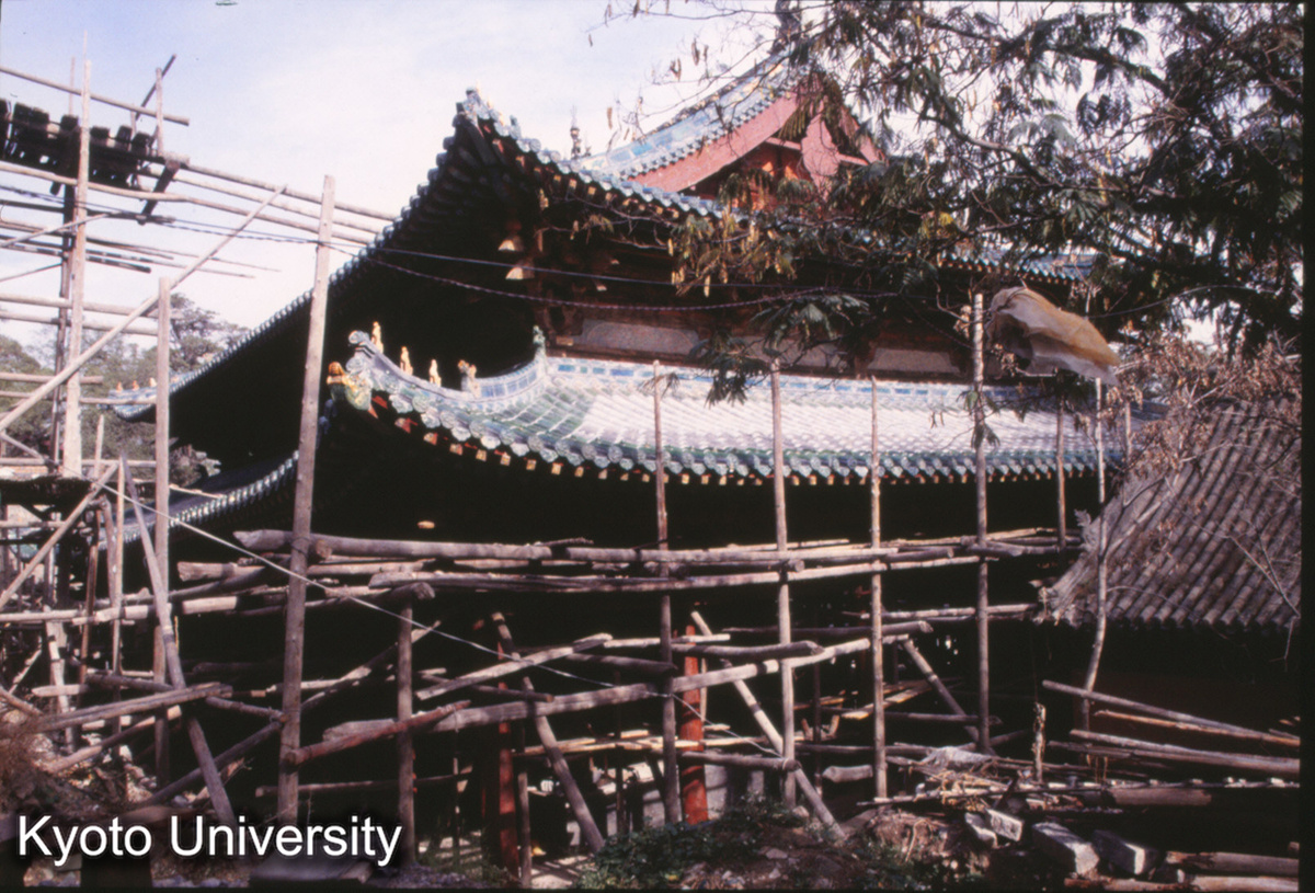 737_晋祠聖母殿 (1)