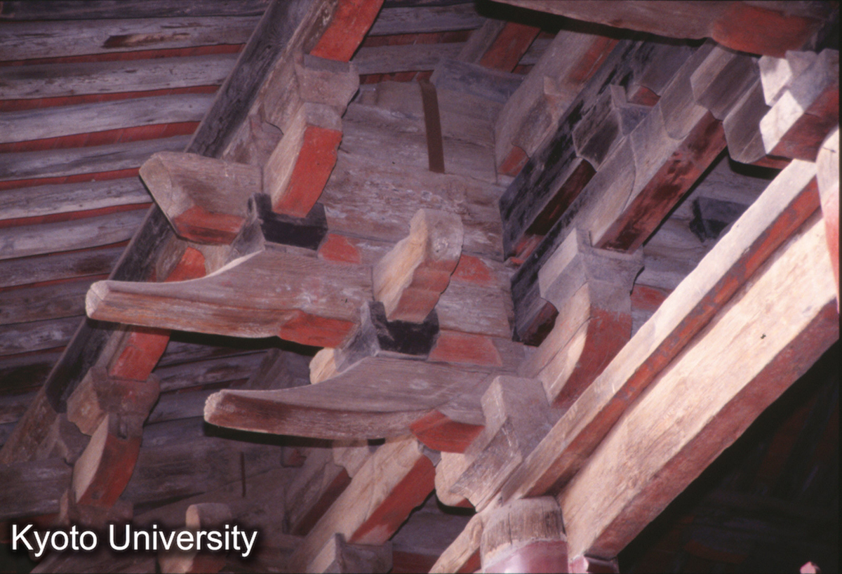 769_晋祠 献殿 (1)