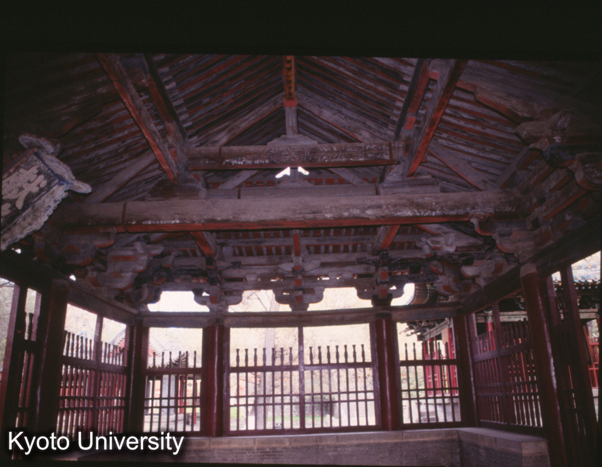 789_晋祠 献殿 (1)