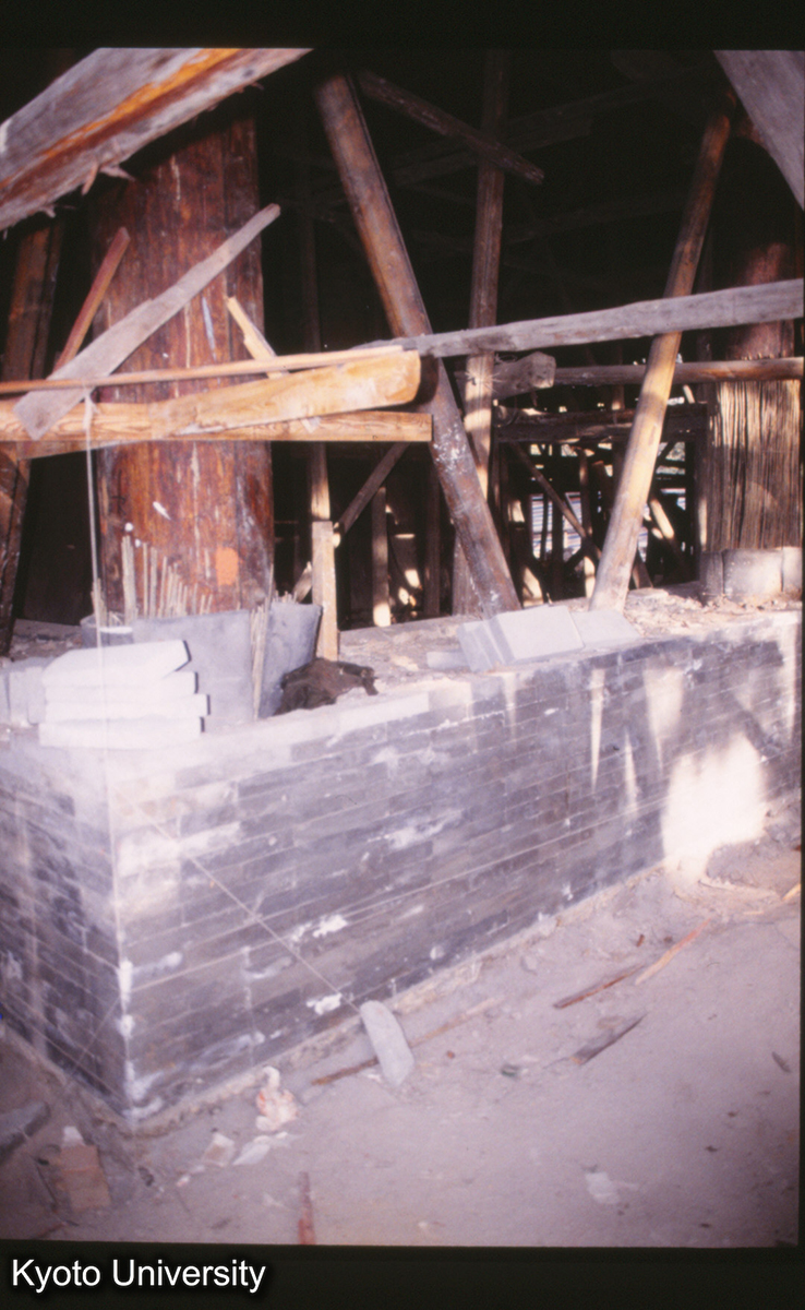 806_晋祠聖母殿 大修 (1)