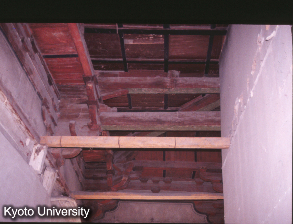 875_平遥 文廟大成殿 (1)