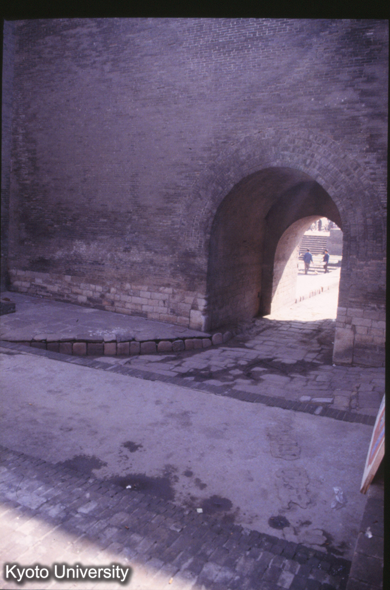 960_平遥 城内 瓮城 (1)