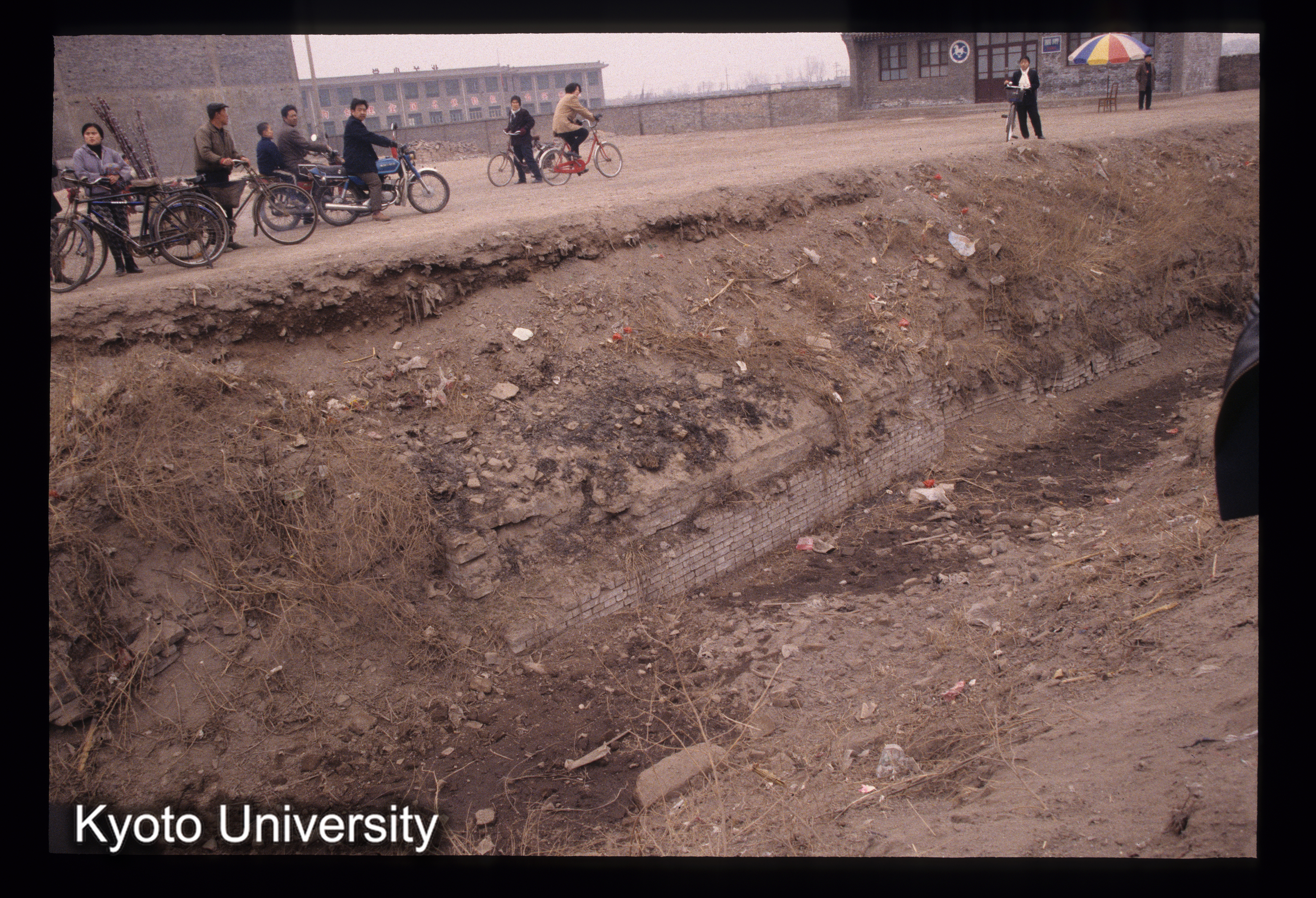 46_護城河（整備） (1)