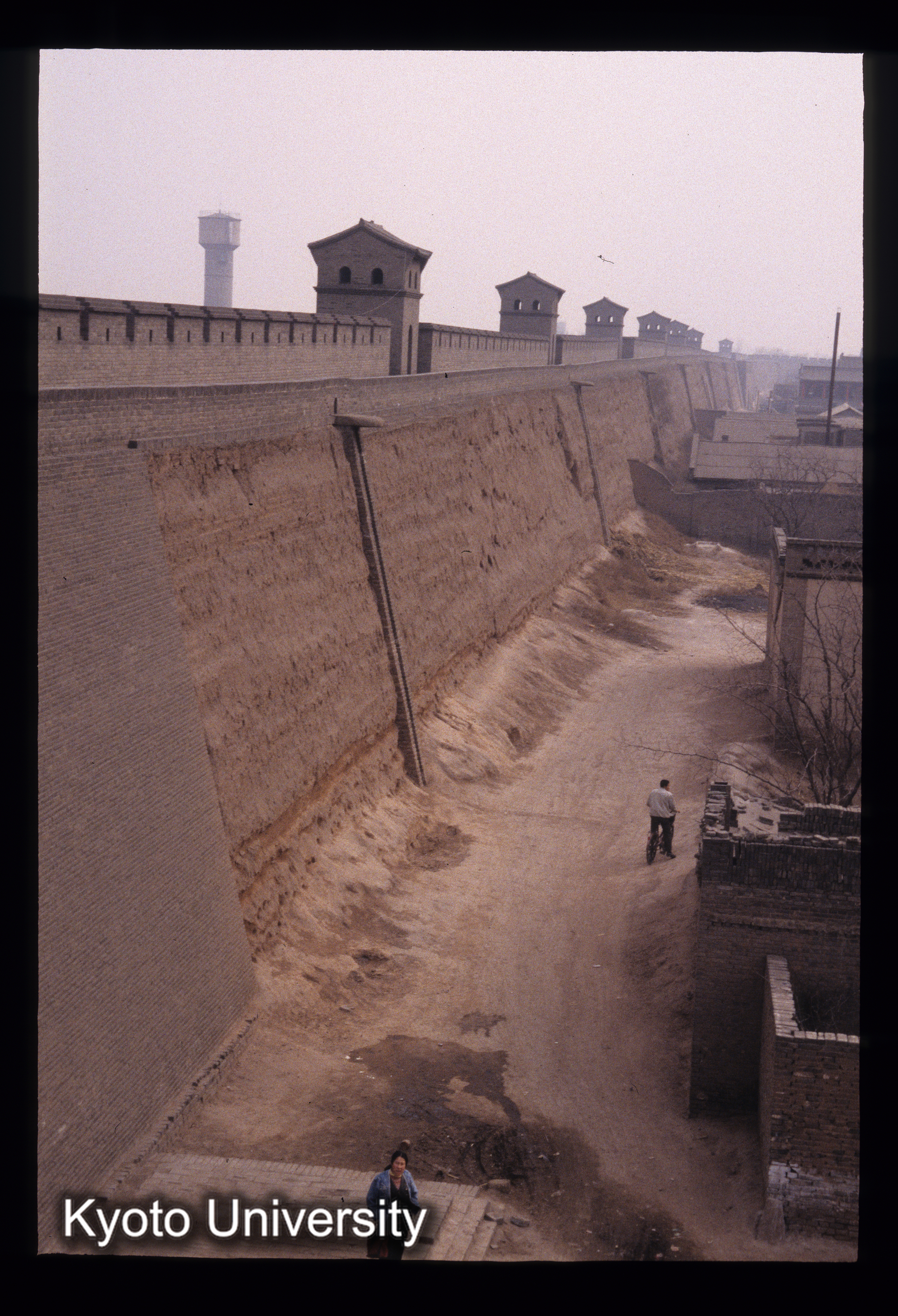 67_城墻（土）原貌 (1)