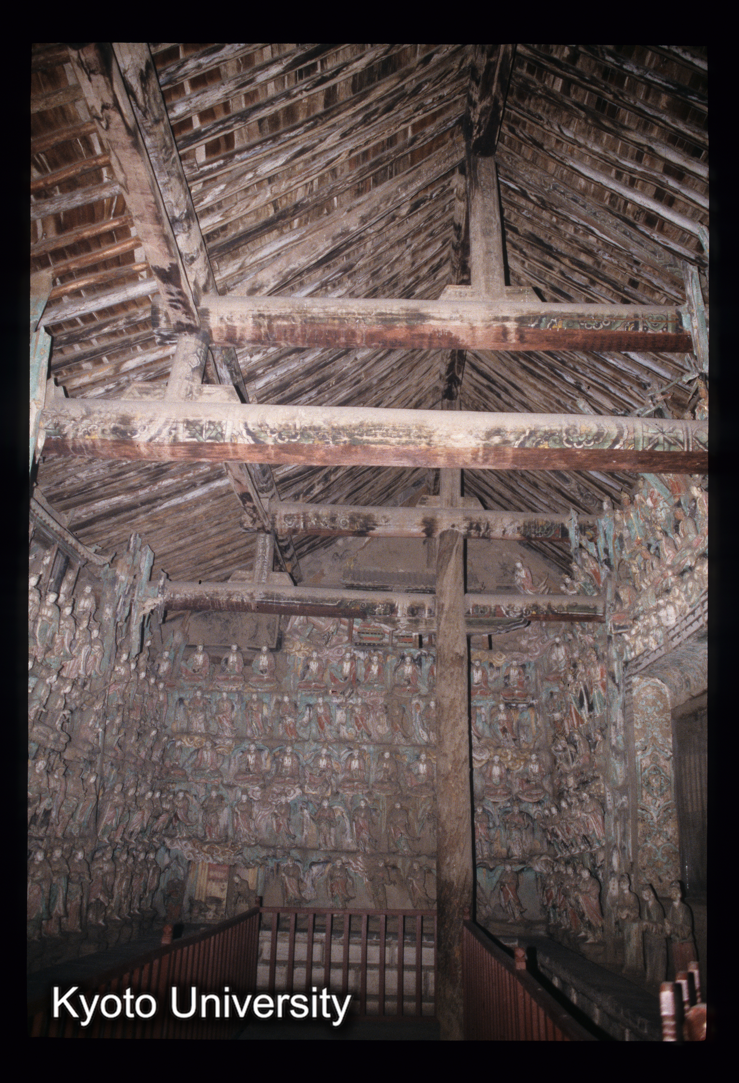 246_鎮国寺 天王殿 (1)