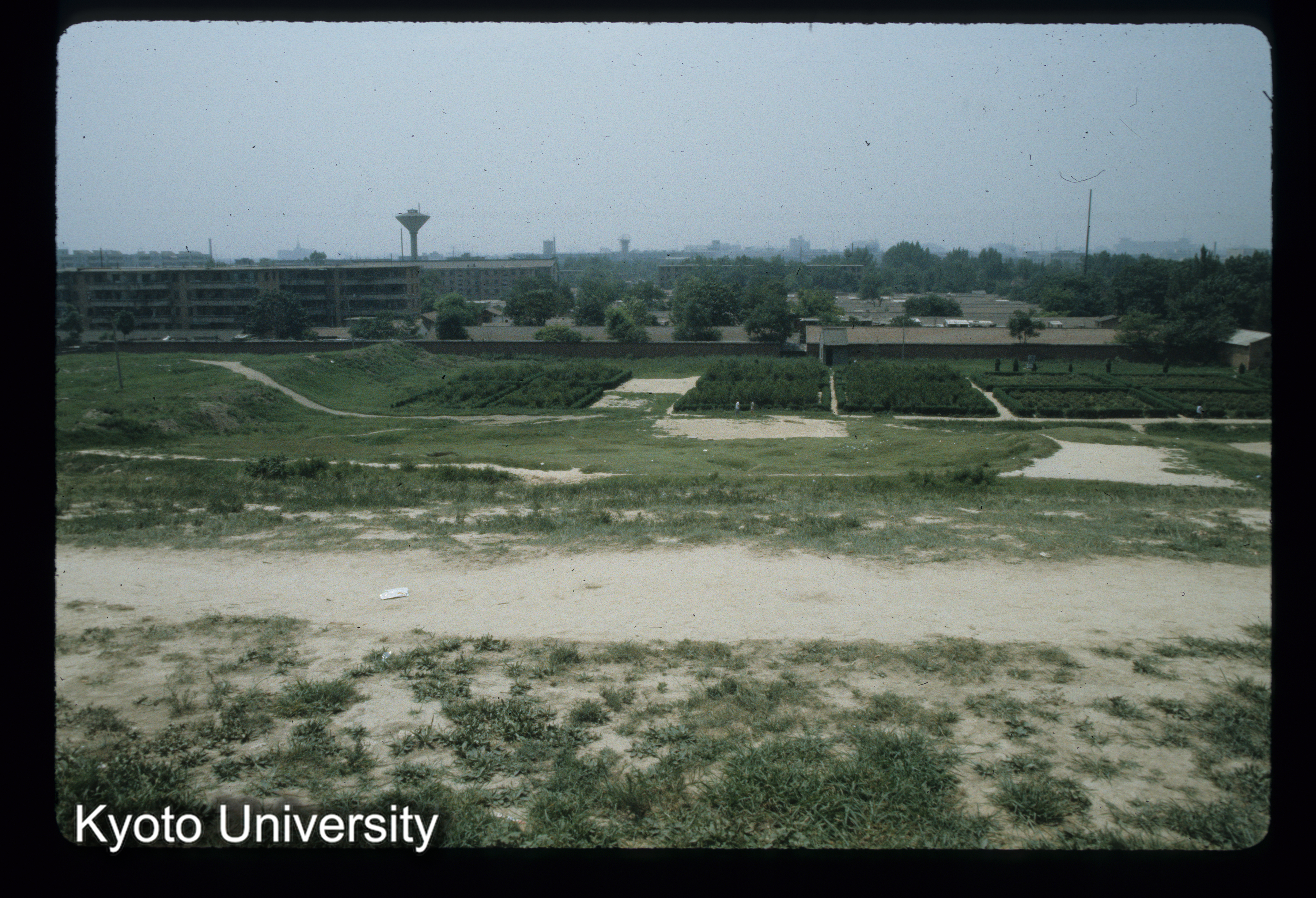 31_大明宮含元殿址 (1)