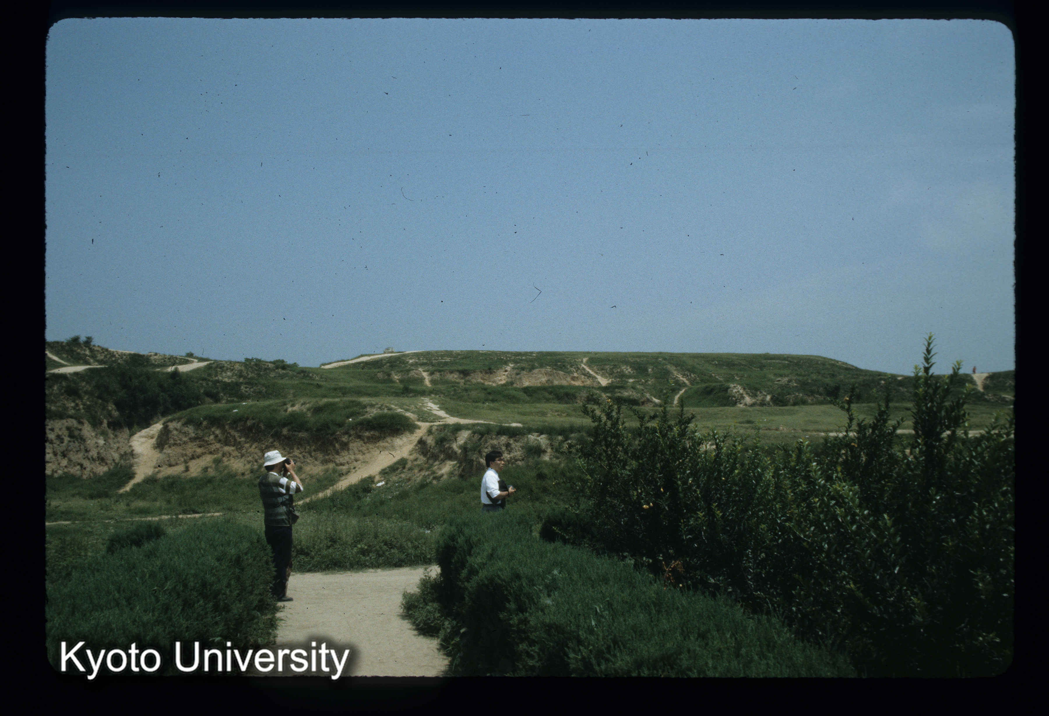 38_大明宮含元殿址 (1)