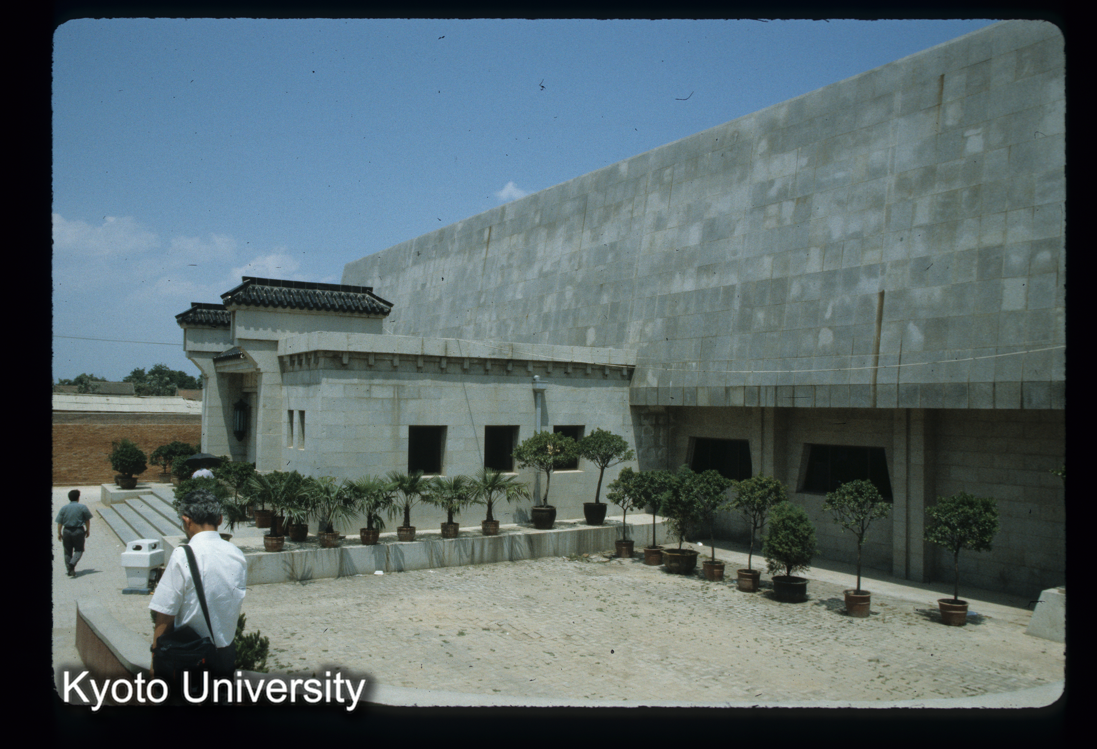 74_秦始皇陵 兵馬俑坑 (1)