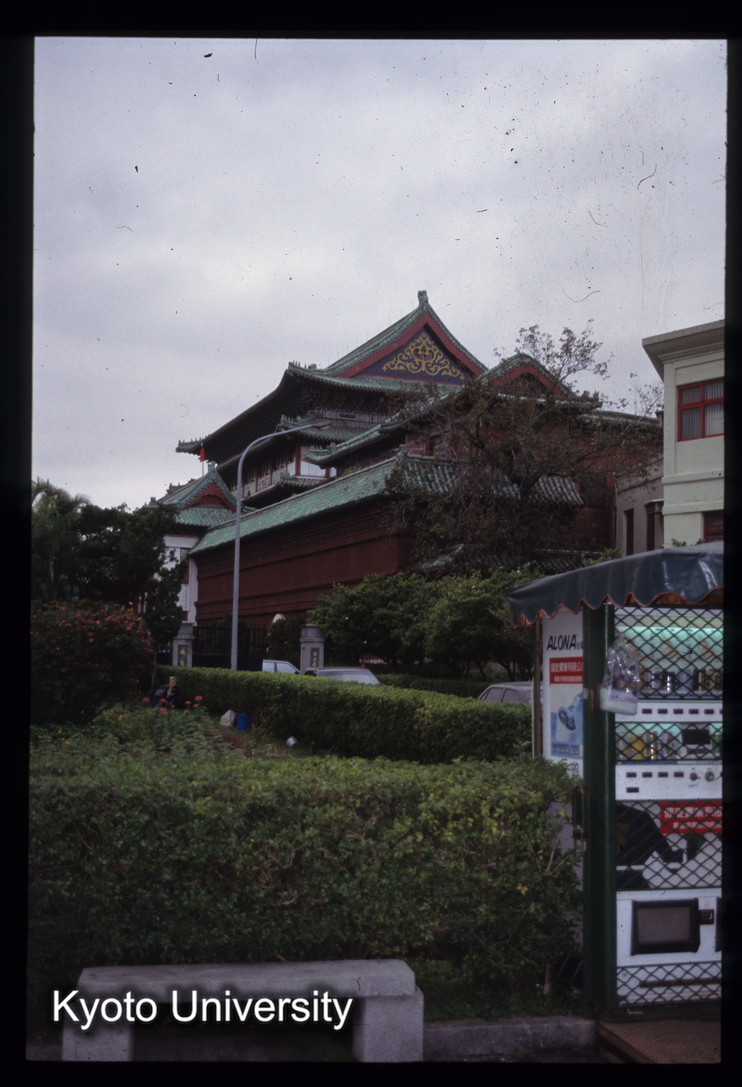 国立歴史博物館 (1)