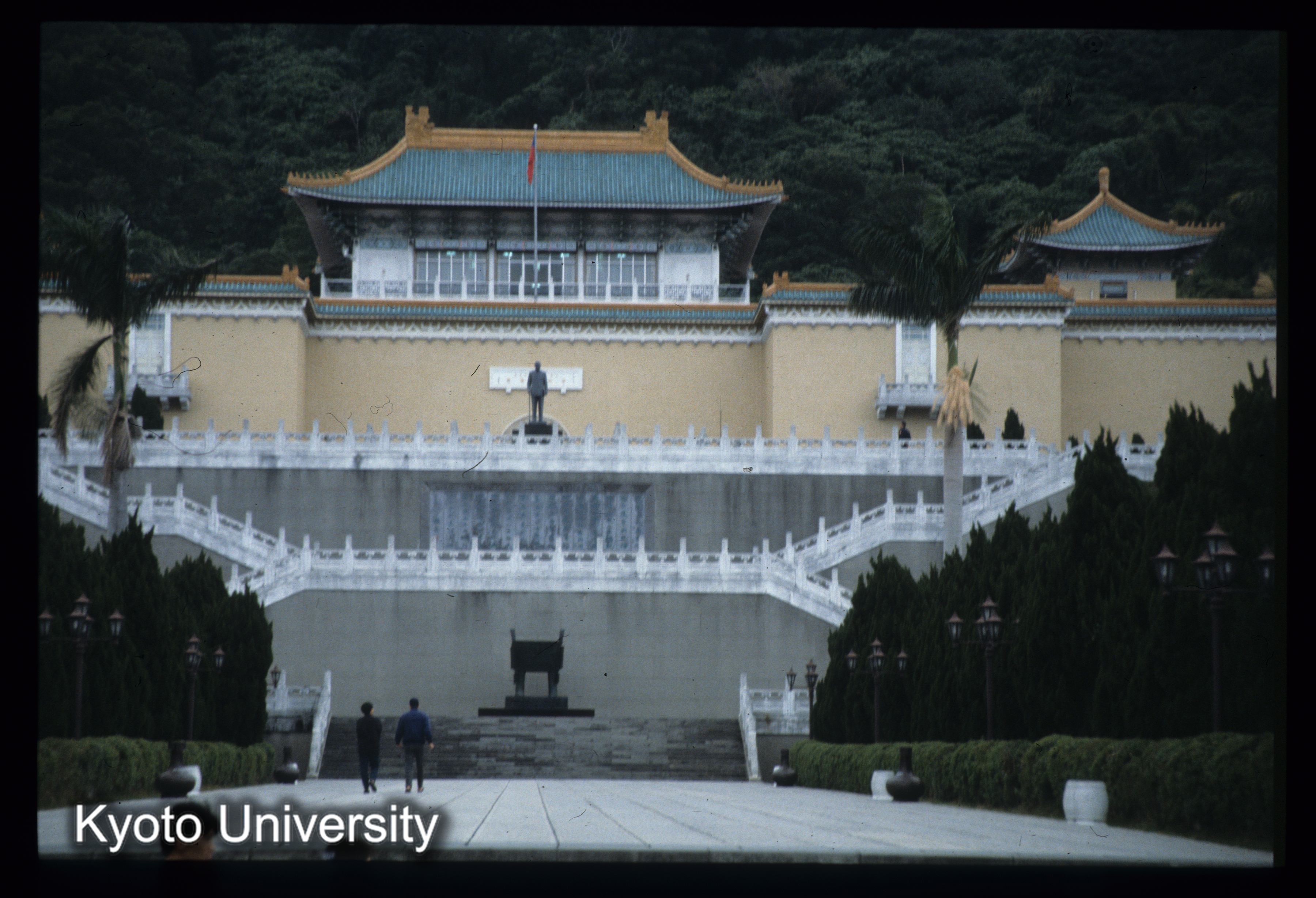 国立故宮博物院 (1)