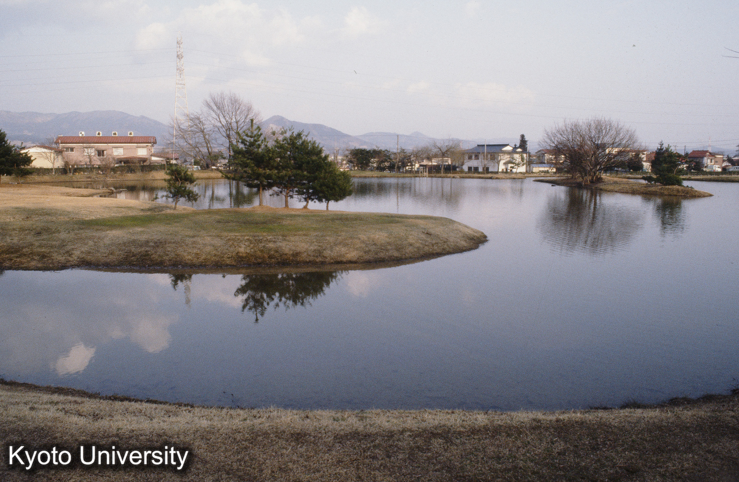 観自在王院 鳳池_〇 (1)