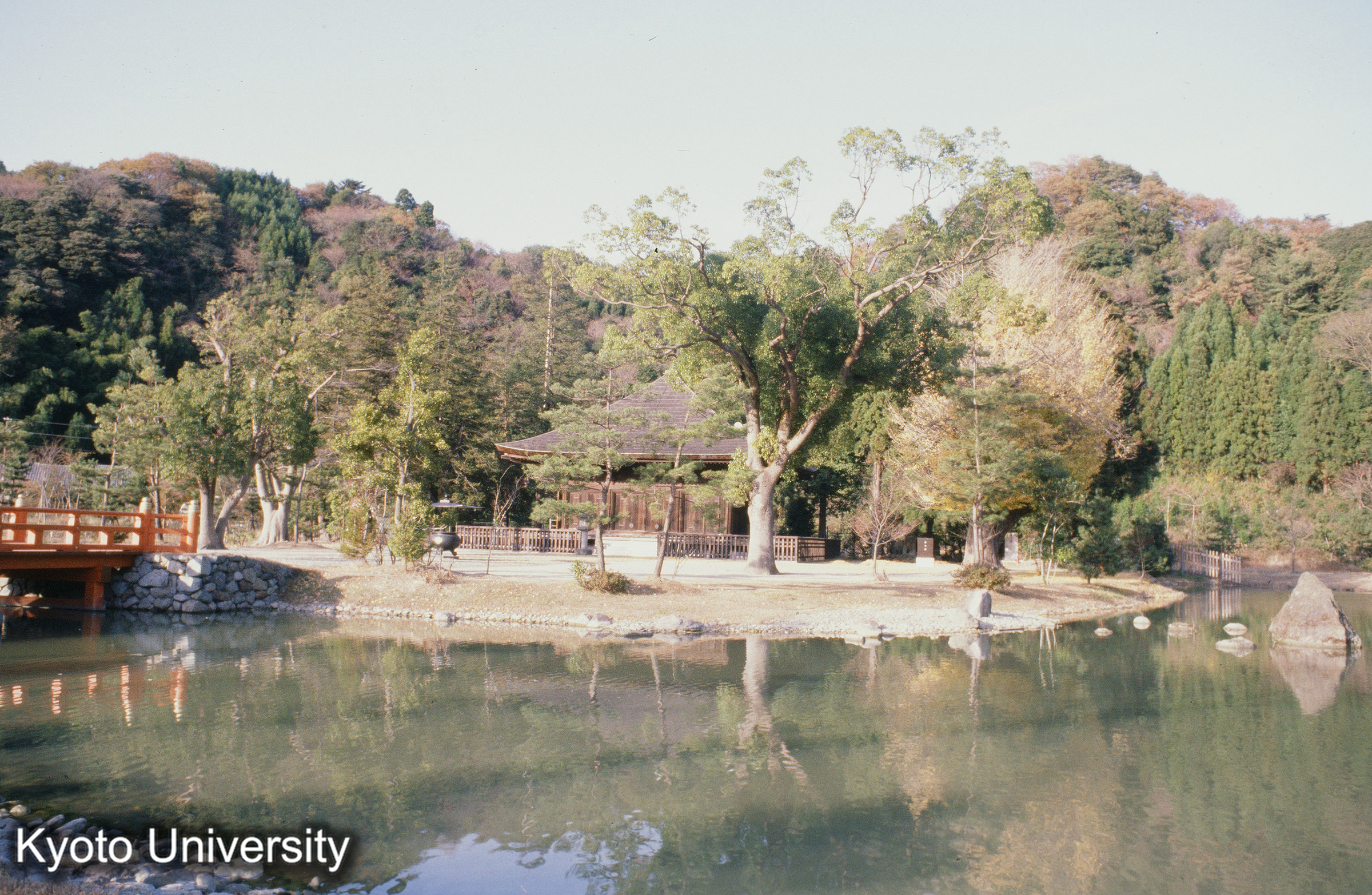 白水阿弥陀堂 (1)