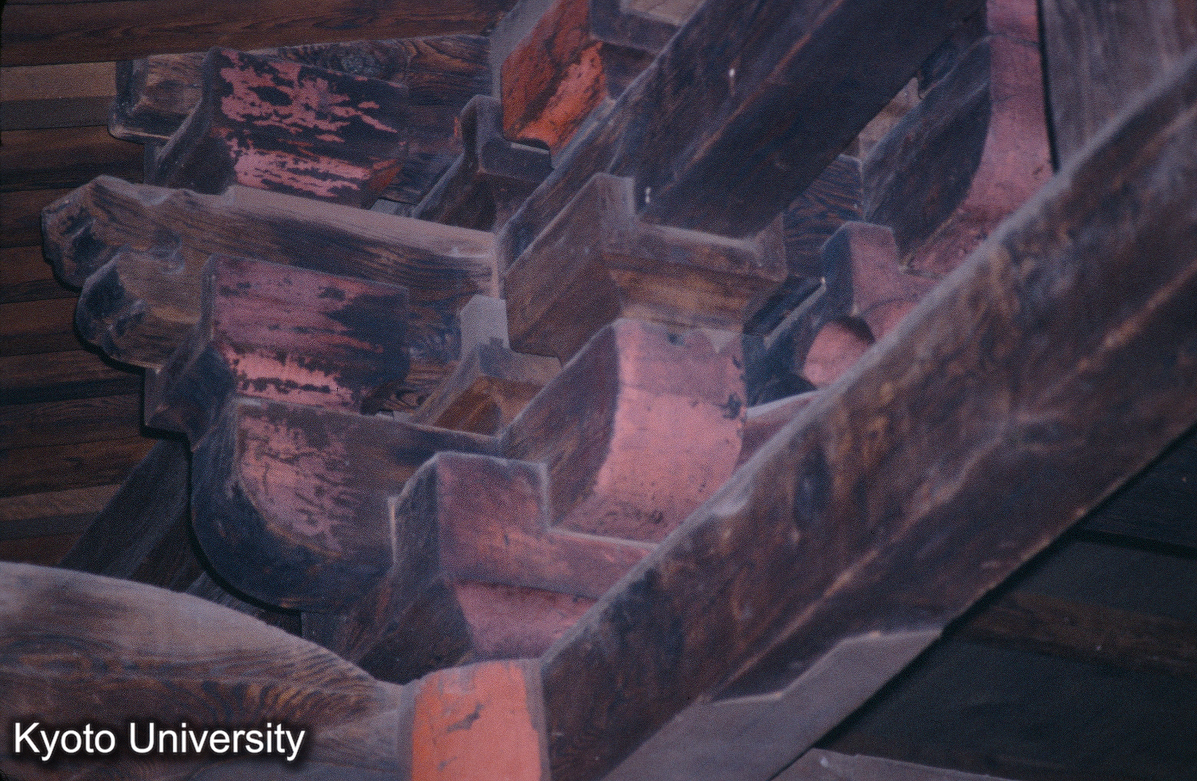 大善寺本堂（東山梨郡勝沼町） (1)