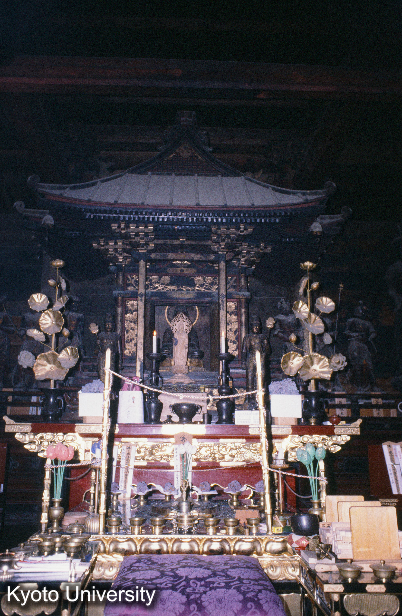 大善寺本堂 (1)