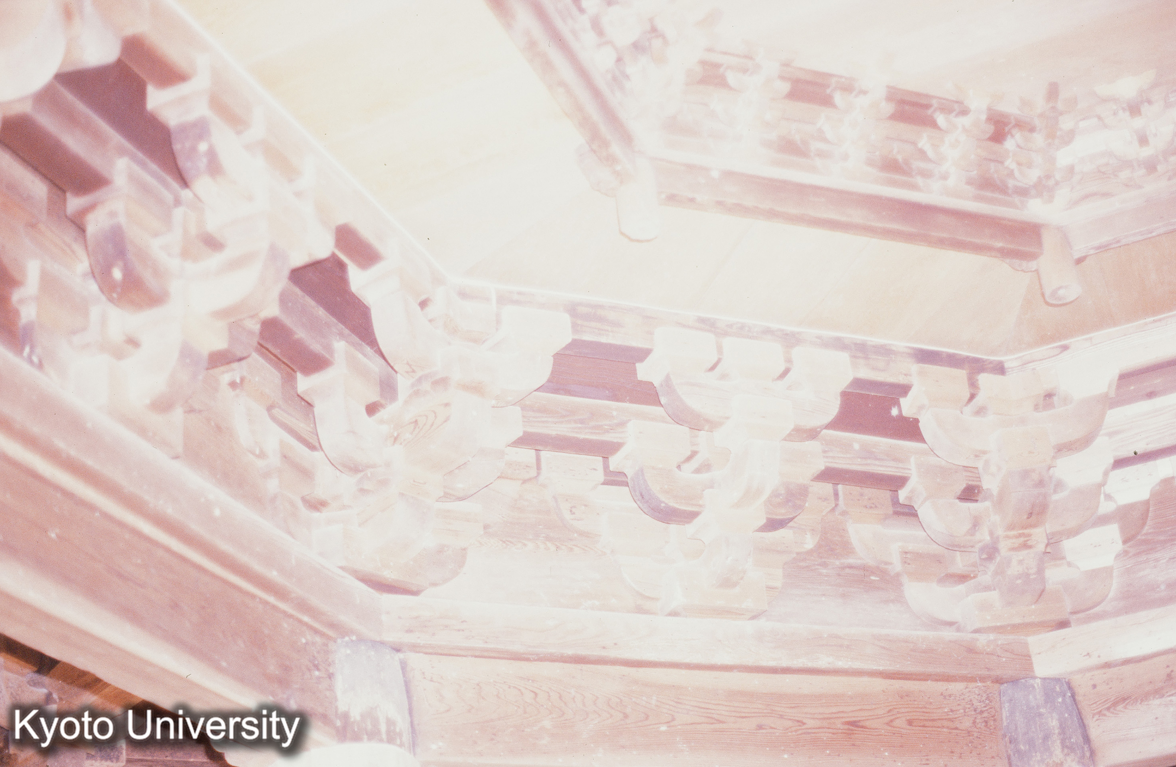 安楽寺八角三重塔 (1)