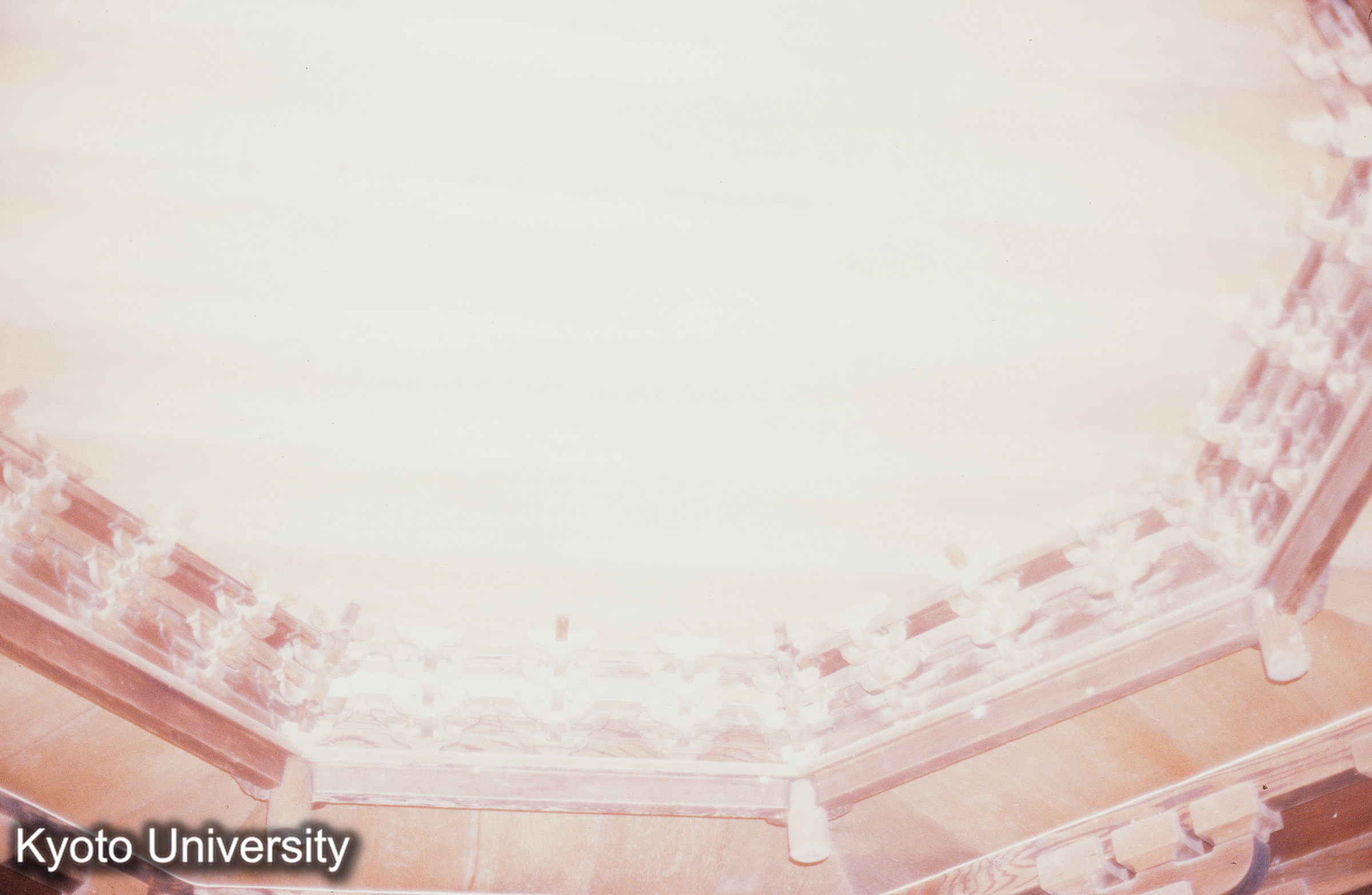 安楽寺八角三重塔 (1)