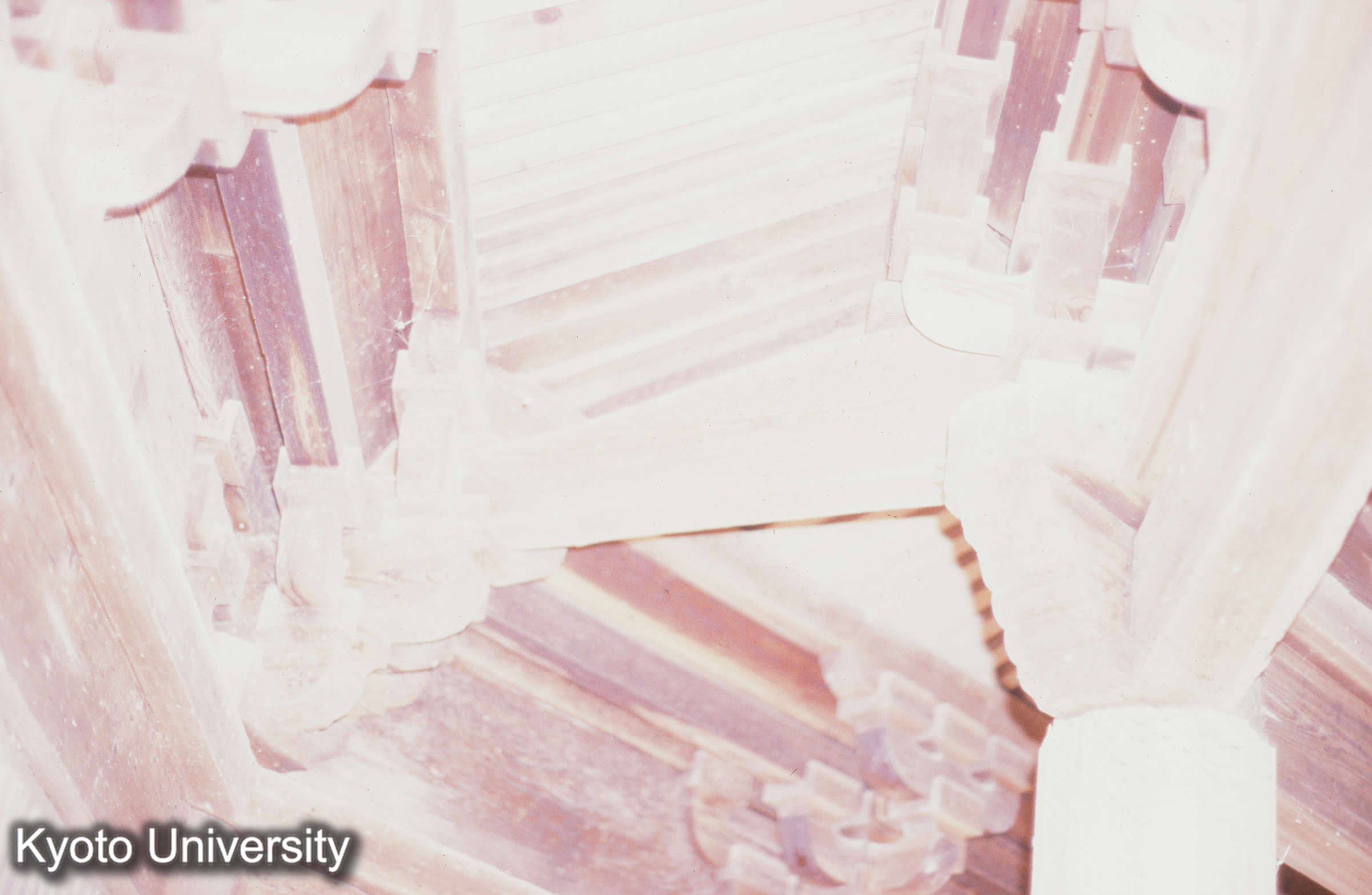 安楽寺八角三重塔 (1)