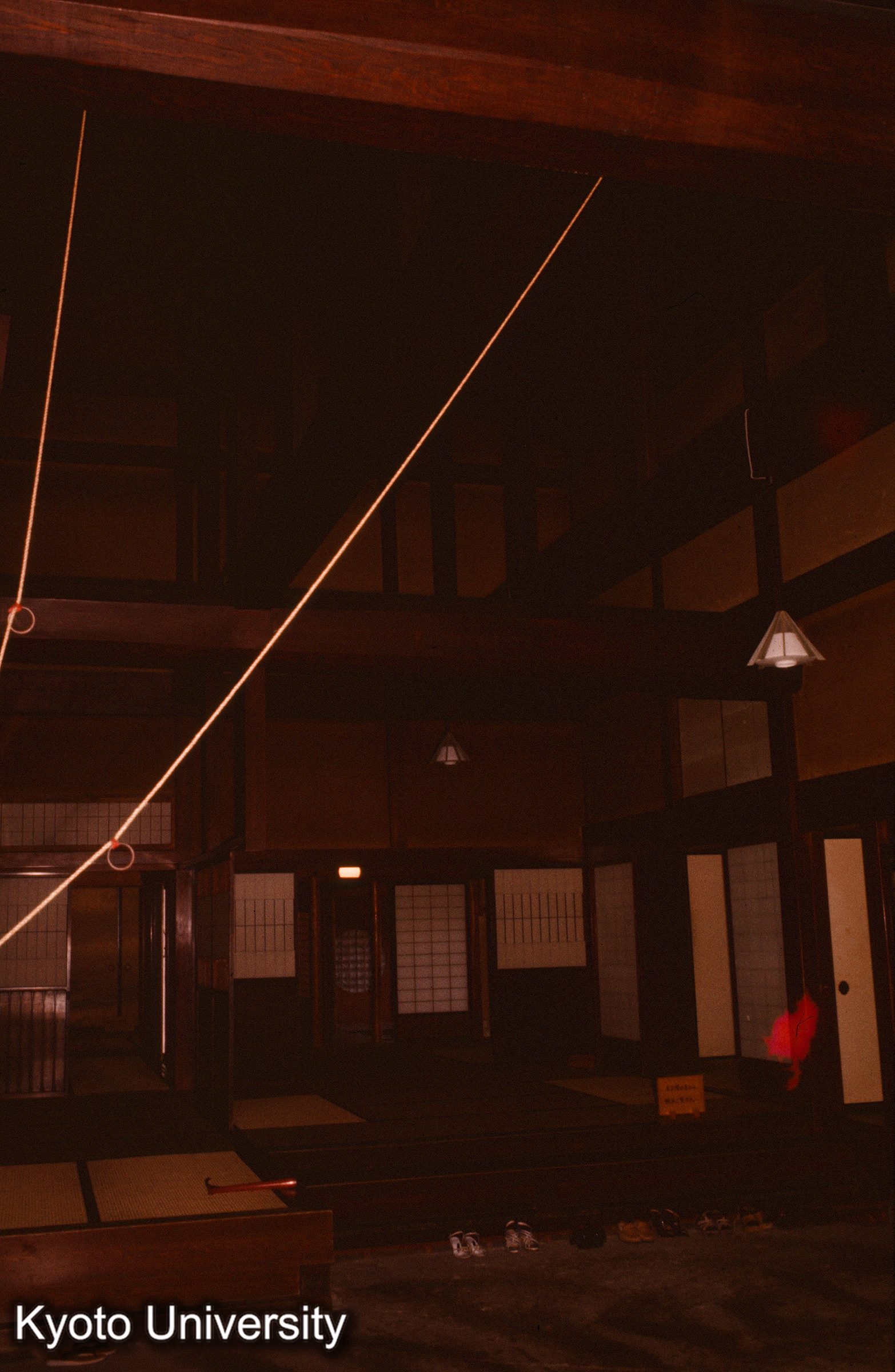 日下部家住宅（高山） (1)