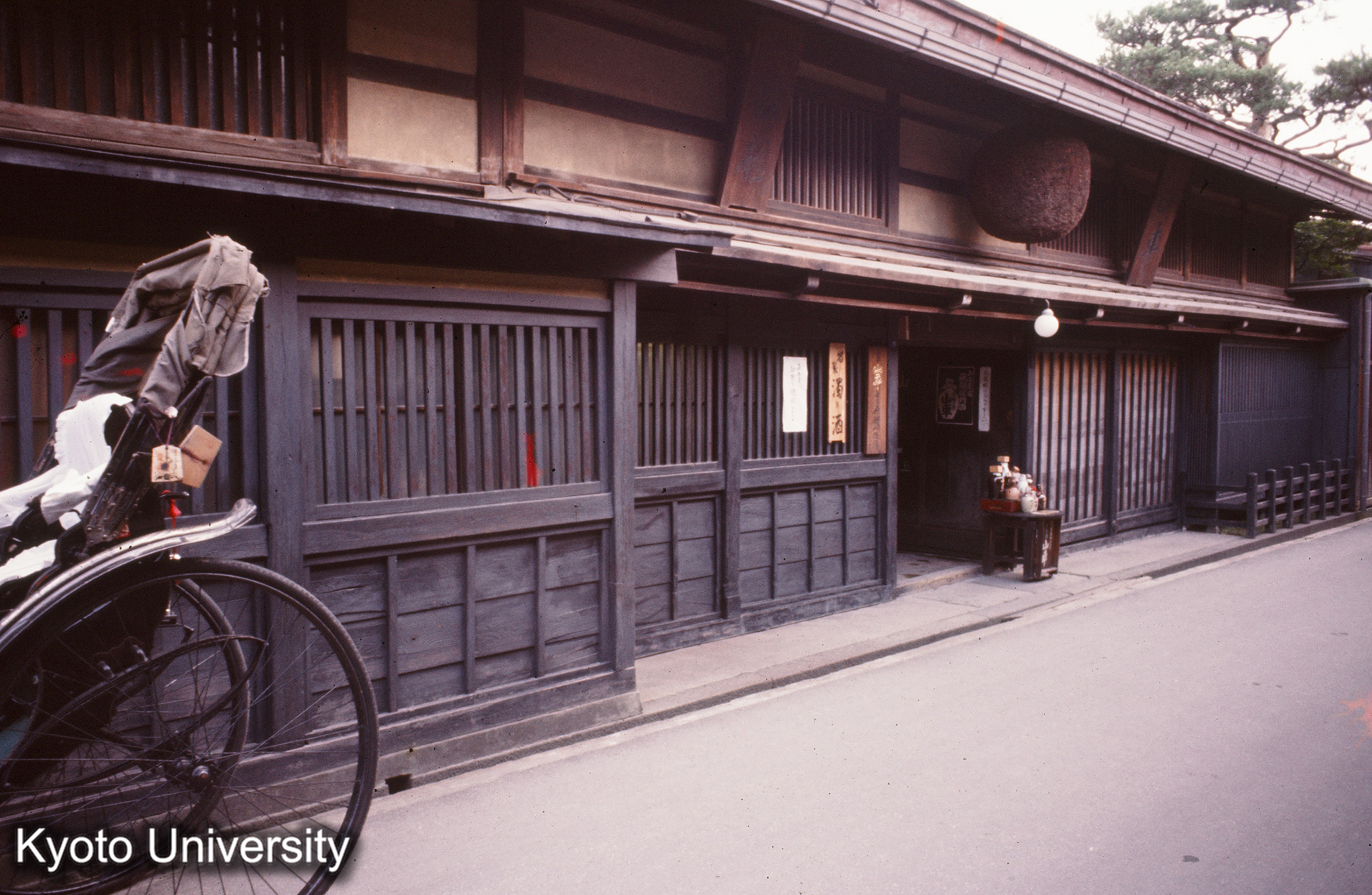 高山 上三之町 (1)