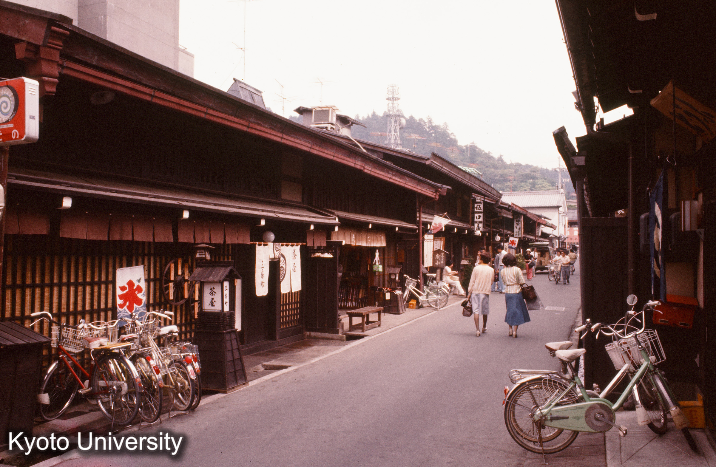 高山 上三之町 (1)