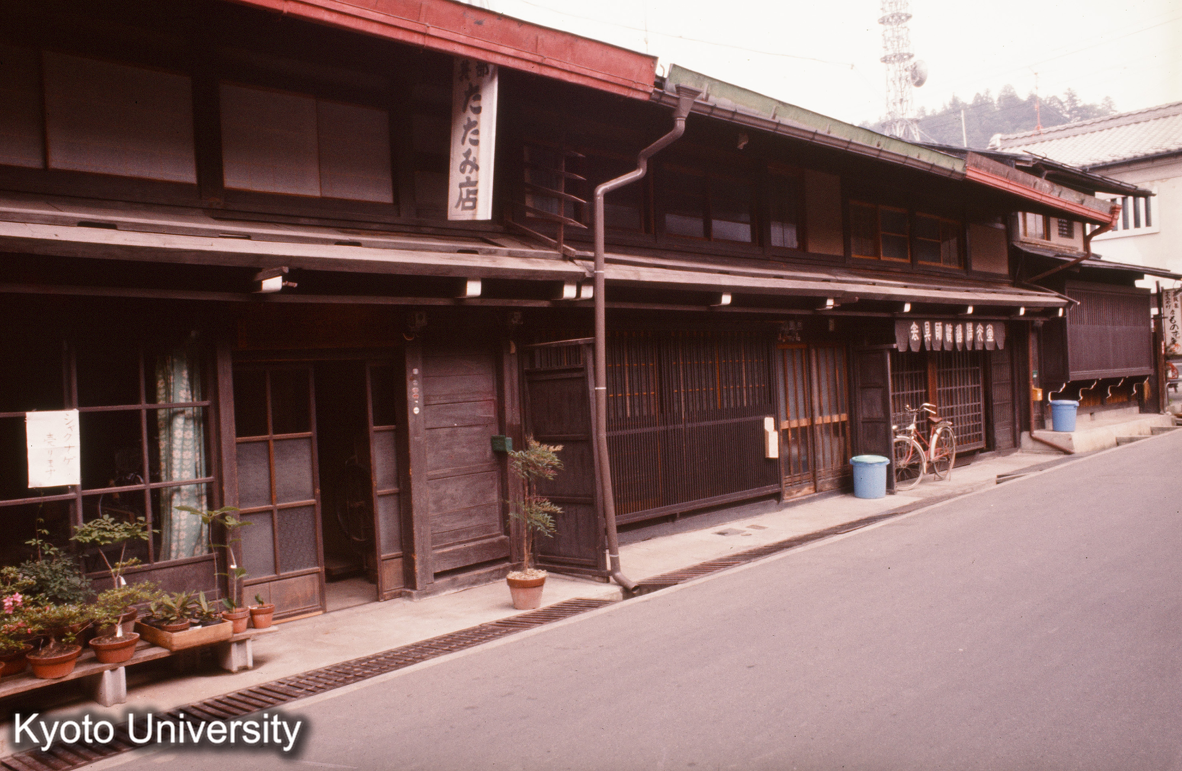 高山 上三之町 (1)