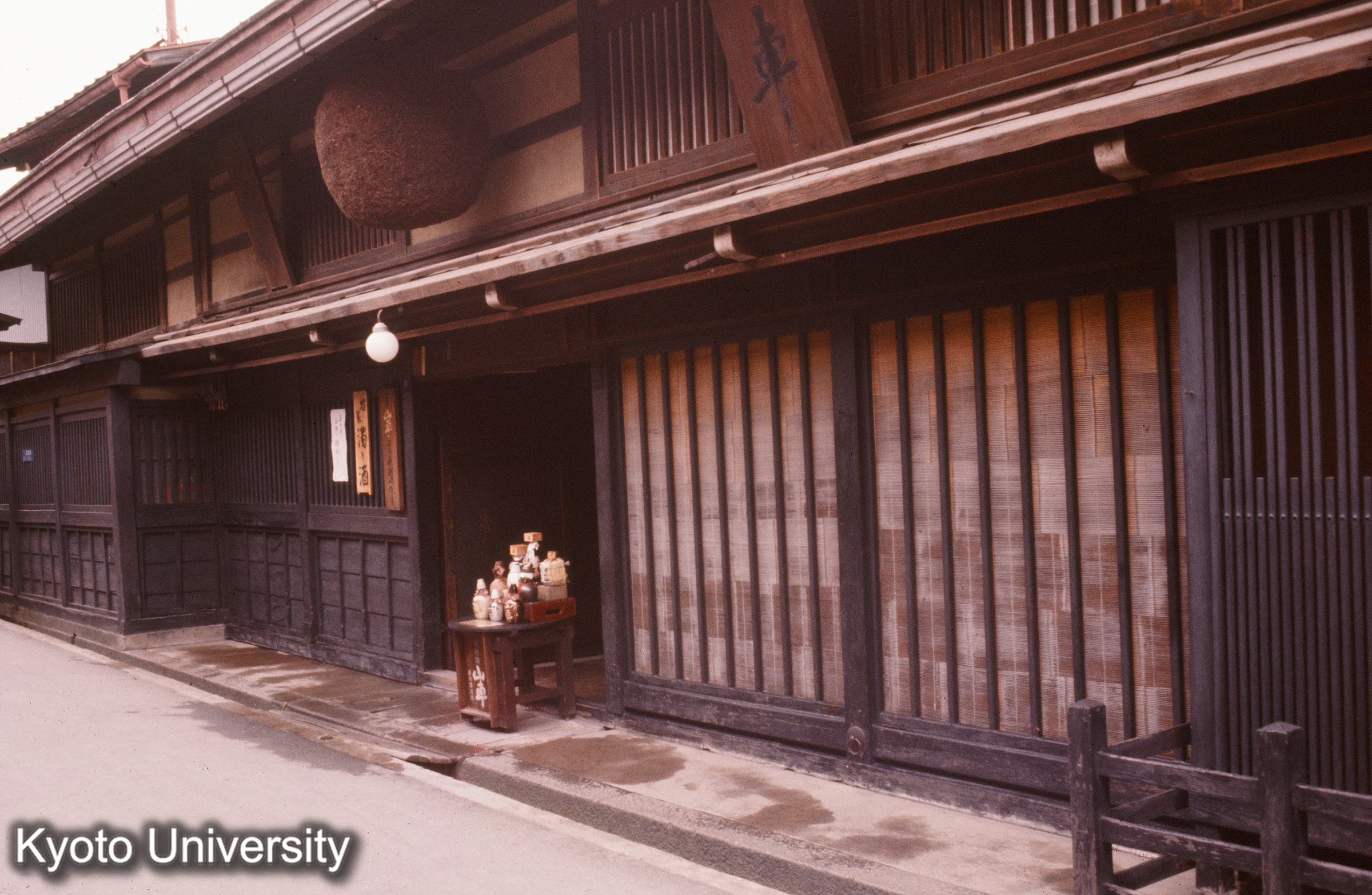 高山 上三之町 (1)