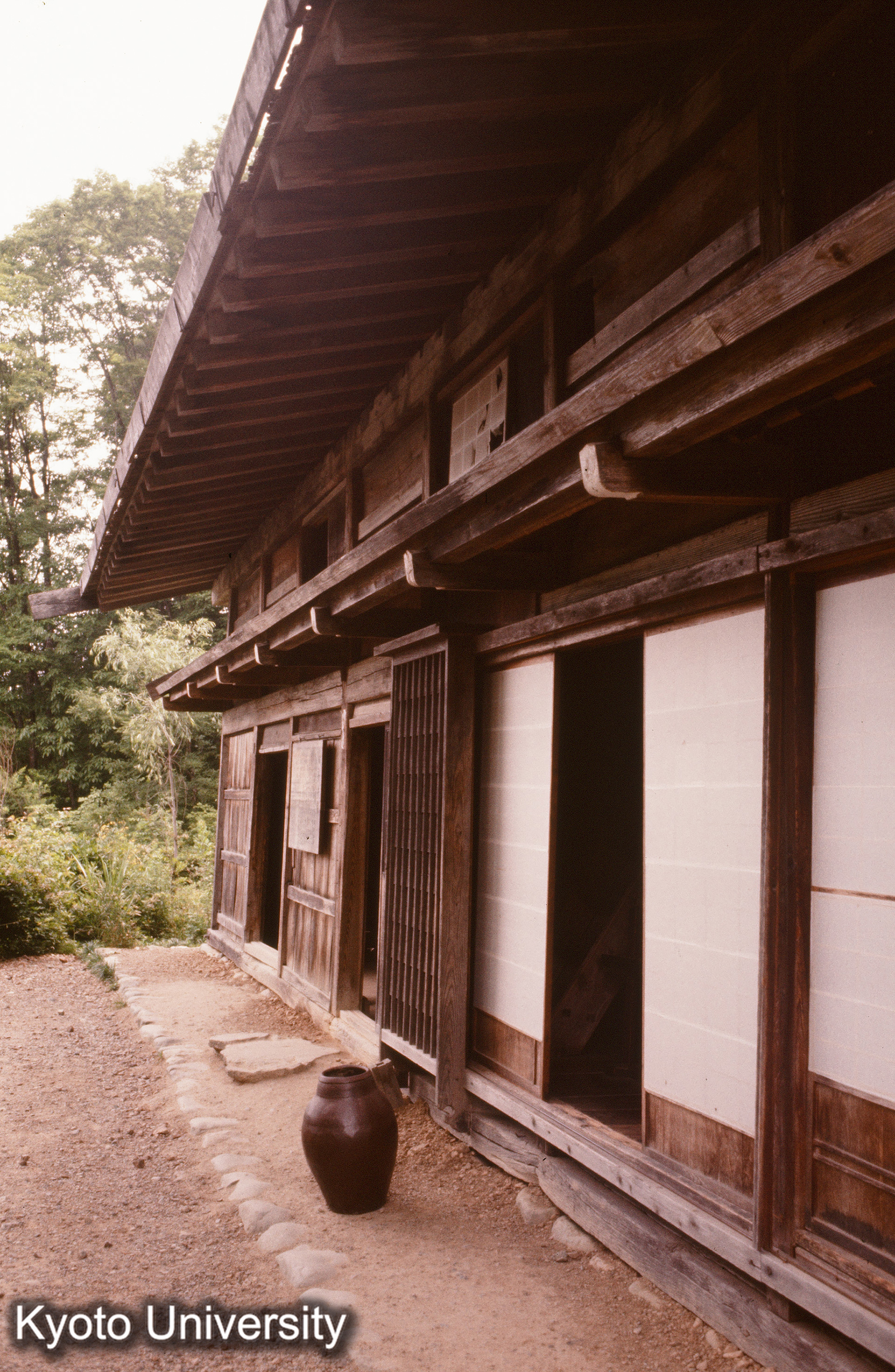 民俗村ひだの里 (1)