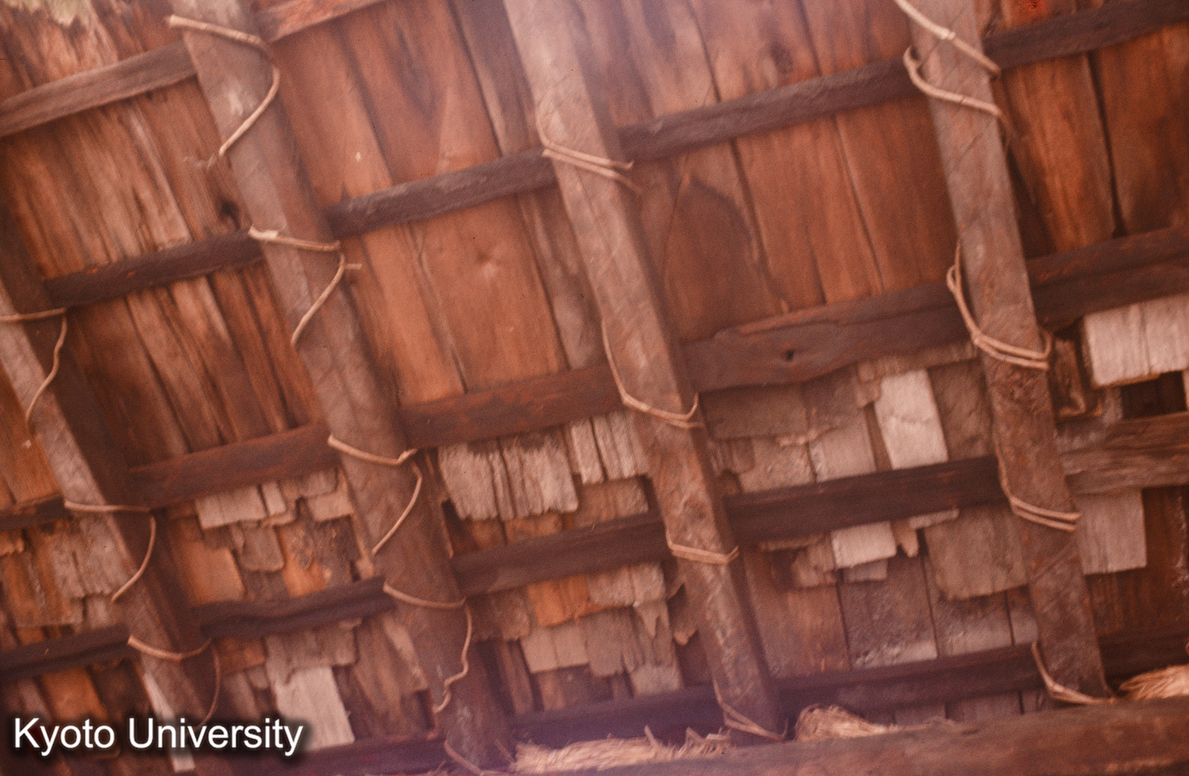 旧野首家住宅（高山ひだの里） (1)