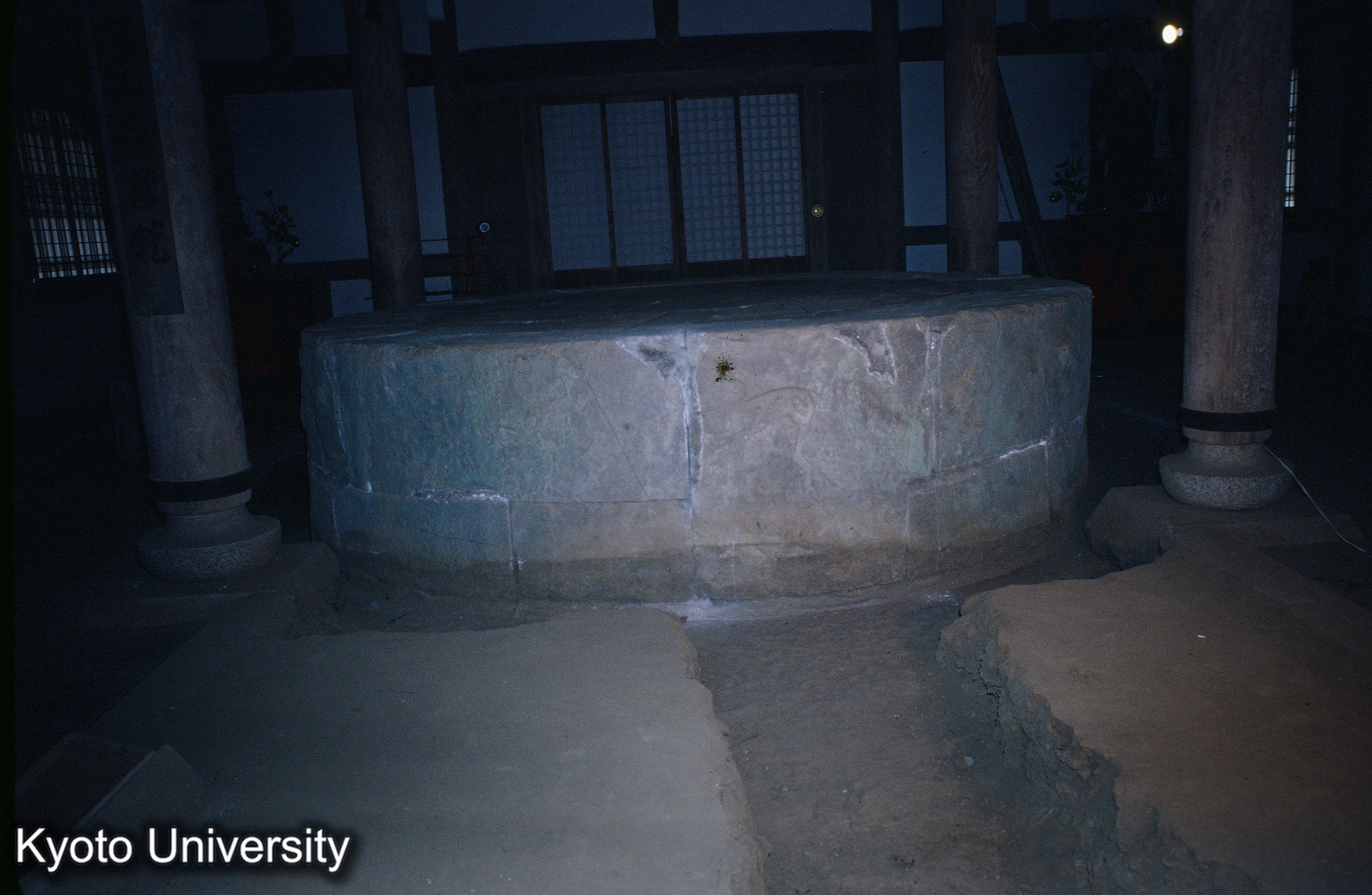 伊賀新大仏寺 (1)