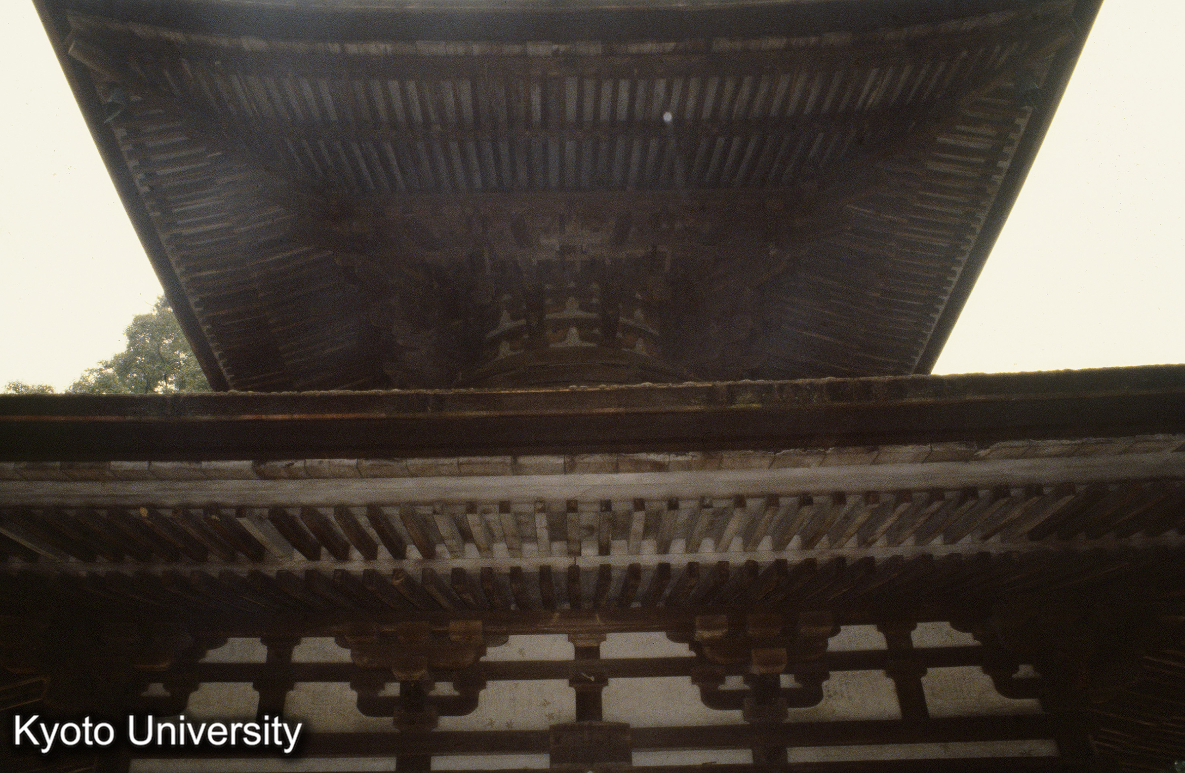 石山寺多宝塔 (1)