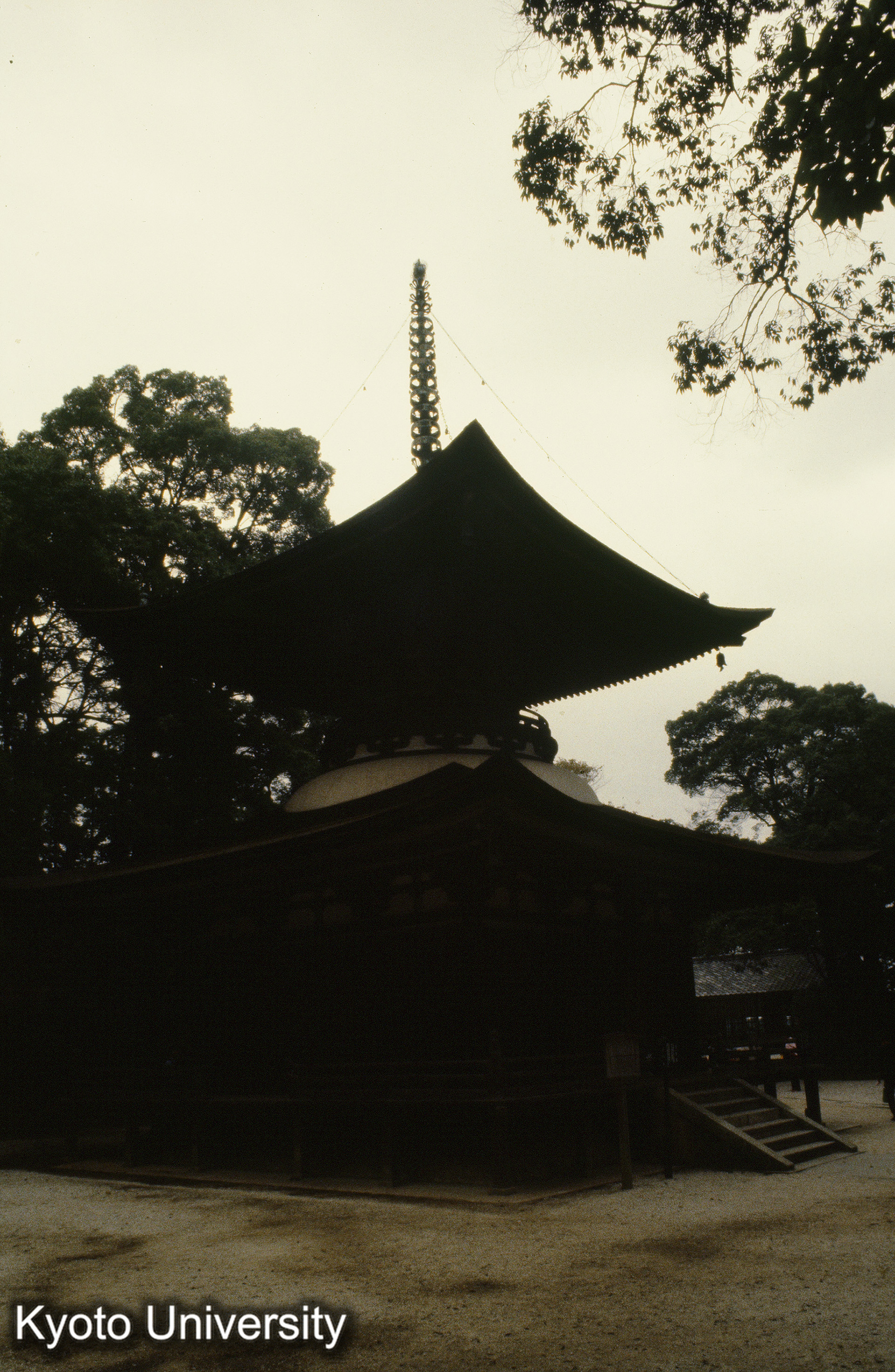 石山寺 (1)