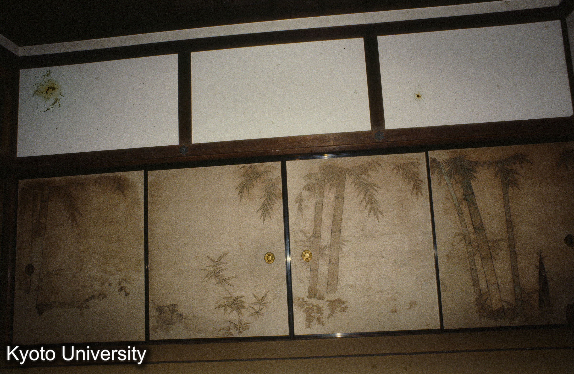 園城寺光浄院客殿 (1)